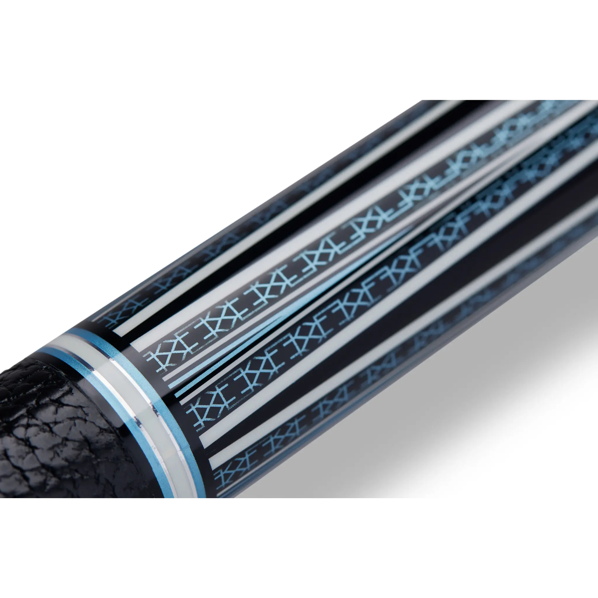 Taco de Pool Cuetec Opt-X FK Blue Taco de Pool Cuetec Opt-X FK Blue